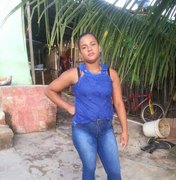 Crime brutal: mulher é assassinada a facadas em Porto Calvo