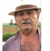 Agropecuarista 'Luiz de Lindalvo' morre de infarto em Craíbas