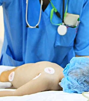 Falta de cirurgiões pediátricos prejudica  pacientes