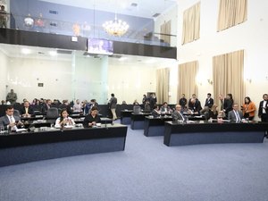 Deputados debatem licença para exploração do sal-gema pela Braskem na Assembleia Legislativa
