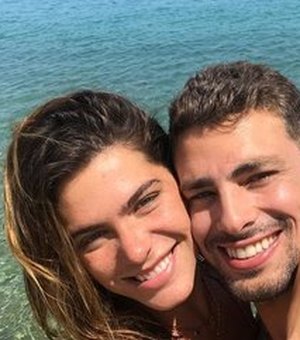 Fãs especulam volta de Cauã Reymond e Mariana Goldfarb após vídeo suspeito
