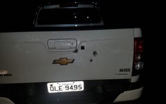 Carro de prefeito de Ouro Branco é metralhado por criminosos no Alto Sertão