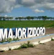 Prefeitura de Major Izidoro realiza modificações no edital de seu concurso público