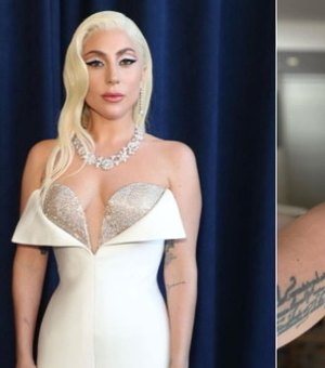 Mesmo 'esnobada' nas indicações, Lady Gaga é anunciada para apresentar prêmio no Oscar