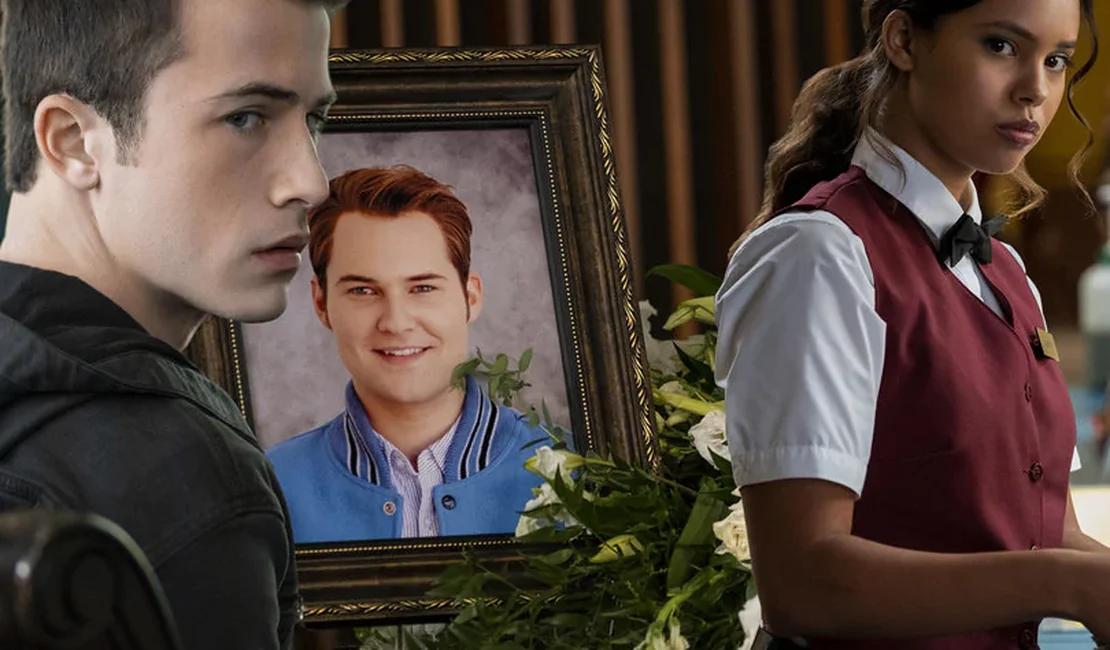 'Quem matou Bryce Walker?', pergunta trailer final da 3ª temporada 