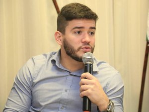 'O maior beneficiado é o apostador' diz presidente da Federação Alagoana de Futebol sobre manipulação de apostas