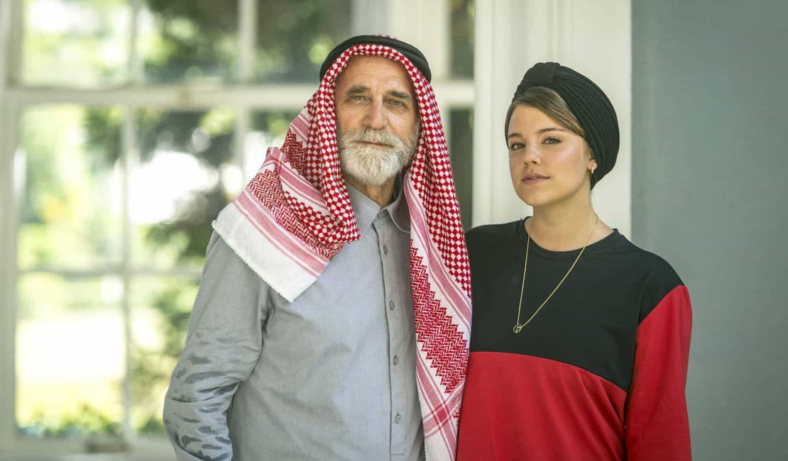 Emmy Internacional 2020: 'Órfãos da Terra' leva prêmio de melhor novela
