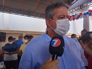 VIDEO - Arthur Lira faz duras críticas a reunião com prefeitos promovida por Renan Filho
