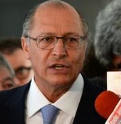 Alckmin pode mudar partido para disputar presidência