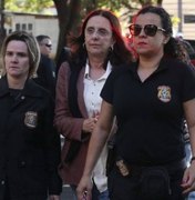 Andrea Neves deixa prisão em Belo Horizonte e passa a cumprir prisão domiciliar
