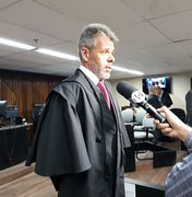 Sindpol irá recorrer decisão judicial que decretou prisão de policial