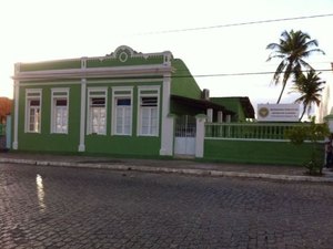Penedo ganha nova sede da Defensoria Pública
