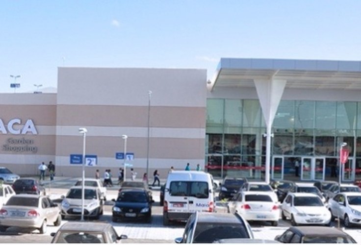 Sorteio de viagem a Bonito ocorre hoje às 17 de hoje no Arapiraca Garden Shopping