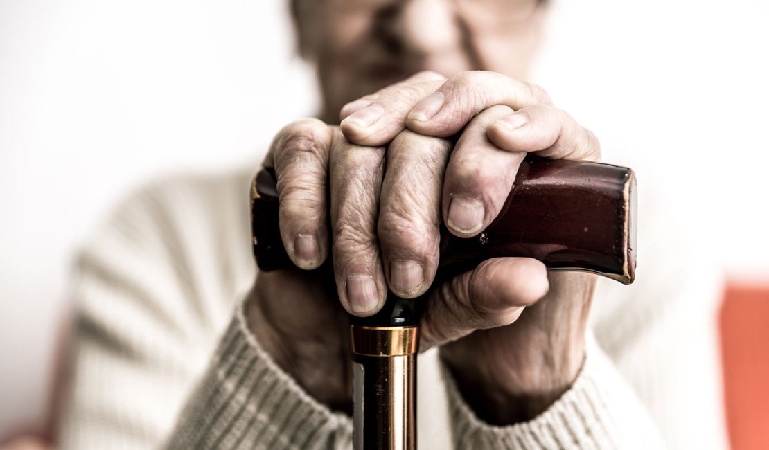 Polícia registra duas ameaças contra idosos no Agreste