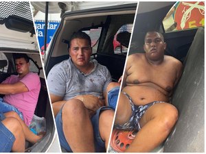 Suspeitos do assassinato de sargento PM da reserva em Arapiraca vão a júri popular