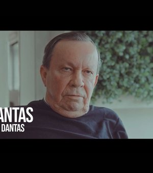 Em vídeo, Luiz Dantas faz duras acusações contra o próprio filho Paulo Dantas