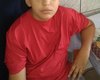 Mãe pede ajuda para custear tratamento do filho de 12 anos que perdeu 100% da visão por inflamação na córnea