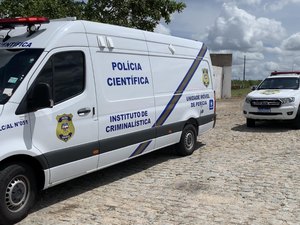 Polícia Científica entrega laudo de reprodução simulada do caso Danilo Fernando
