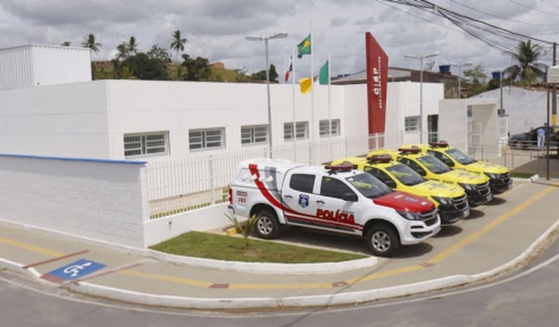 Jovem com motocicleta roubada é preso na zona rural de Igaci