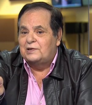 Morre o jornalista Roberto Avallone aos 72 anos