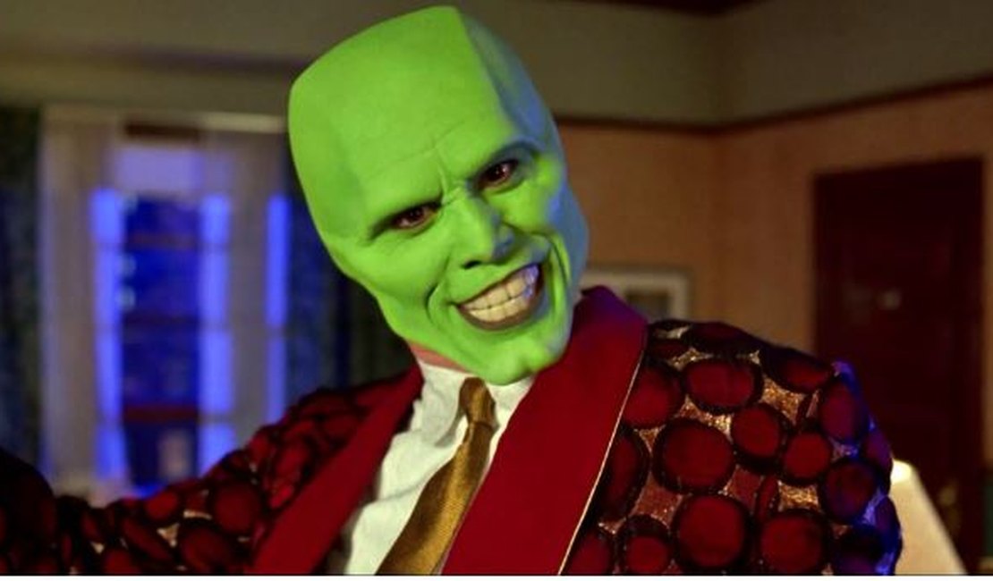 Warner Bros. quer Jim Carrey como Máskara em novo projeto; saiba os detalhes