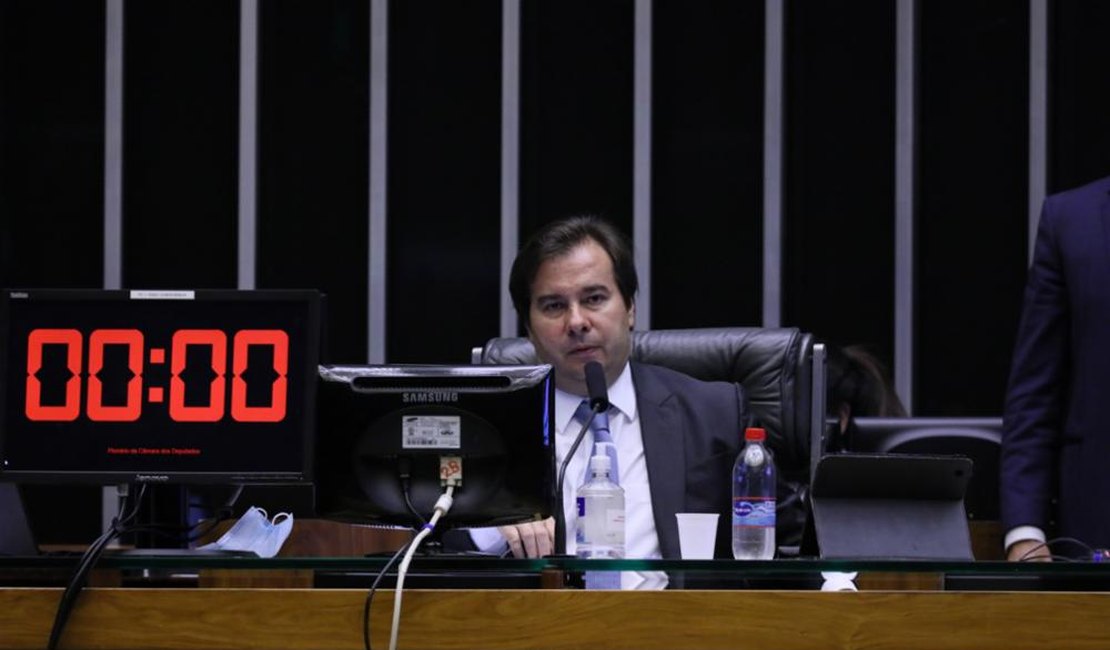 Exclusivo: Fachin cobra PGR sobre investigação contra Rodrigo Maia