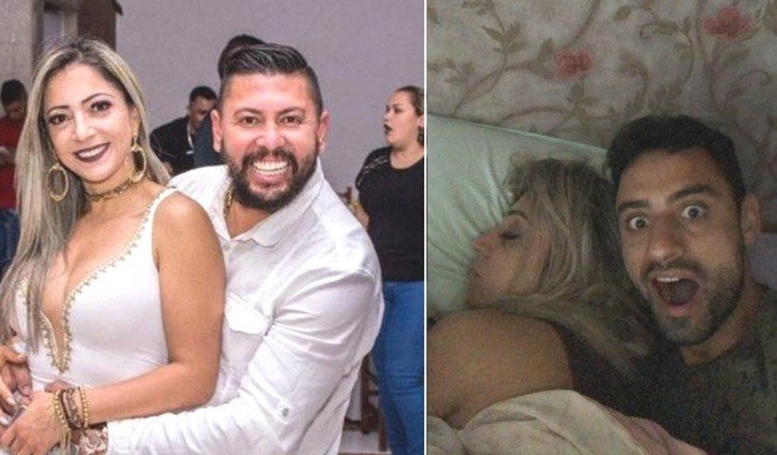 Assassino do jogador Daniel teria convidado o atleta a fazer sexo com sua mulher
