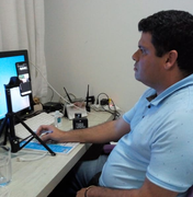 Vereador Thiago ML cobra EPI's para os profissionais da Saúde de Arapiraca