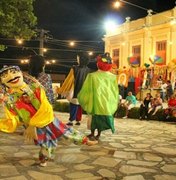 Secretaria de Cultura investirá R$ 200 mil em projetos que fortaleçam o carnaval de rua 