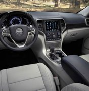 Procon alerta consumidores para recall do Jeep Grand Cherokee e Dodge Durango