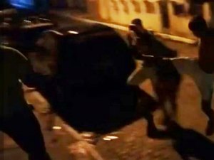 [Vídeo] Briga em Traipu gera adesão de moradores e imagens são disseminadas em redes sociais