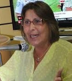 Célia Rocha comanda secretaria de Agricultura do estado de Alagoas 