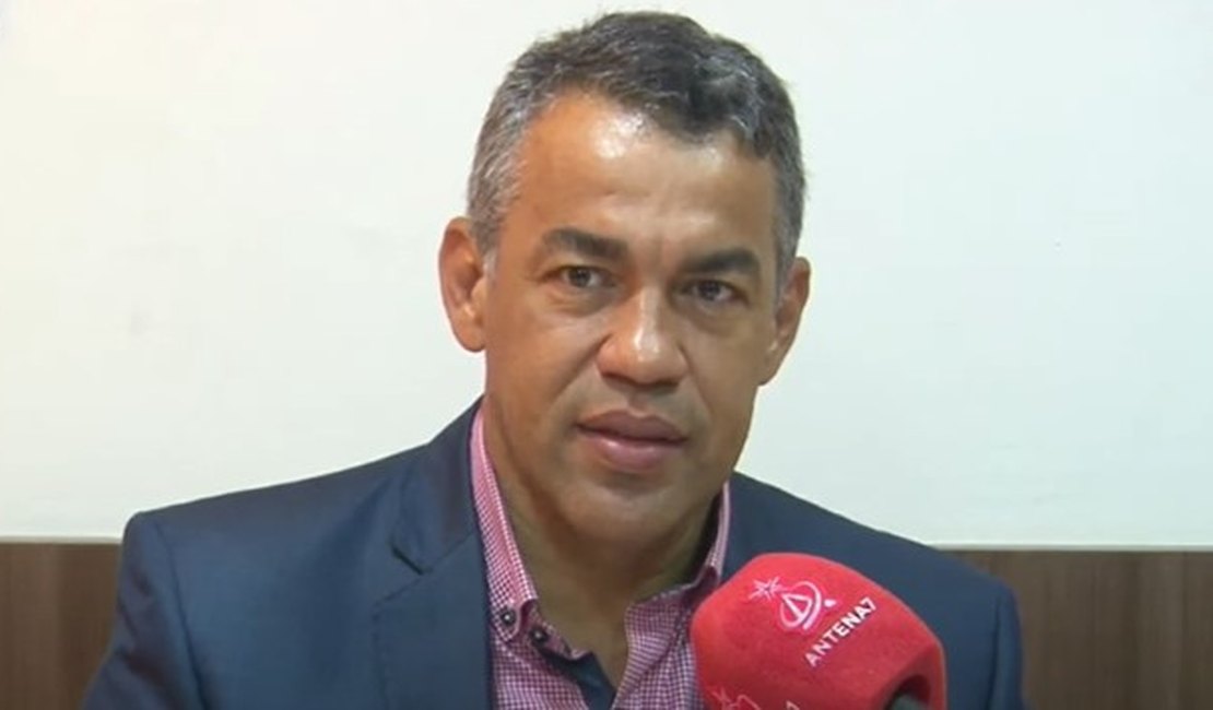 Ex-líder de JHC na Câmara confirma mudanças e ampliação dos espaços de Rodrigo Cunha na prefeitura
