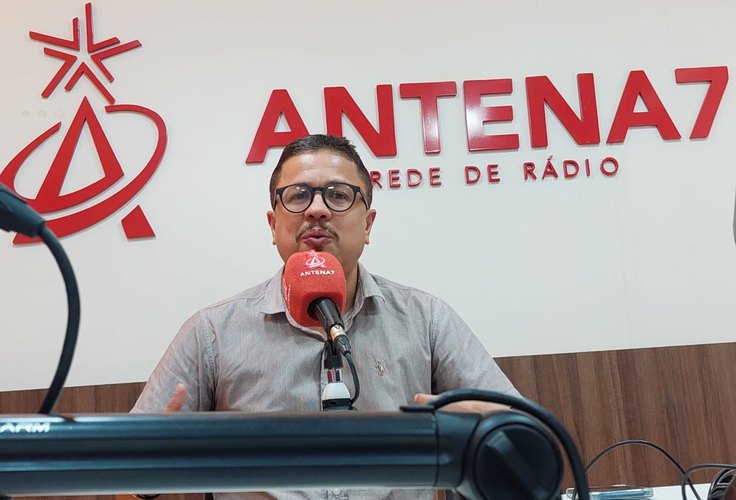 Racha interno: Charles Hebert deixa FAF após parceria entre JHC e Felipe Feijó