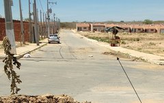Construtora esclarece problemas estruturantes do Vale do Perucaba, em Arapiraca
