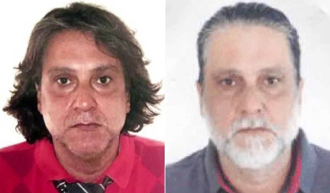 Assassino do ator Rafael Miguel e dos pais dele é preso no interior do Paraná
