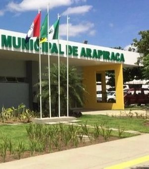 Câmara Municipal vota LDO e projeto que denomina Rogério Teófilo a UPA de Arapiraca