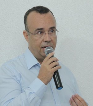 Ex-secretário de Igaci vira subsecretário de saúde em Arapiraca 