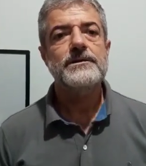 [VÍDEO] Secretário de segurança visita Arapiraca para acompanhar investigações de feminicídio