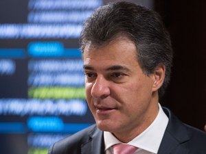 Ex-governador do Paraná Beto Richa é preso pela terceira vez
