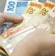 Reajuste do salário mínimo impacta  cerca de 12% da população de Alagoas
