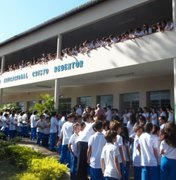  Ataque à escola particular de Palmeira dos Índios é fake news