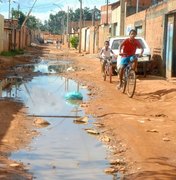 IBGE aponta que apenas 10% das cidades alagoanos tem Plano de Saneamento Básico