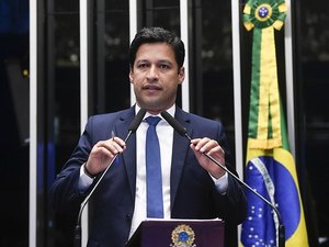 CPI aprova requerimento de Rodrigo Cunha e convoca presidente da Braskem