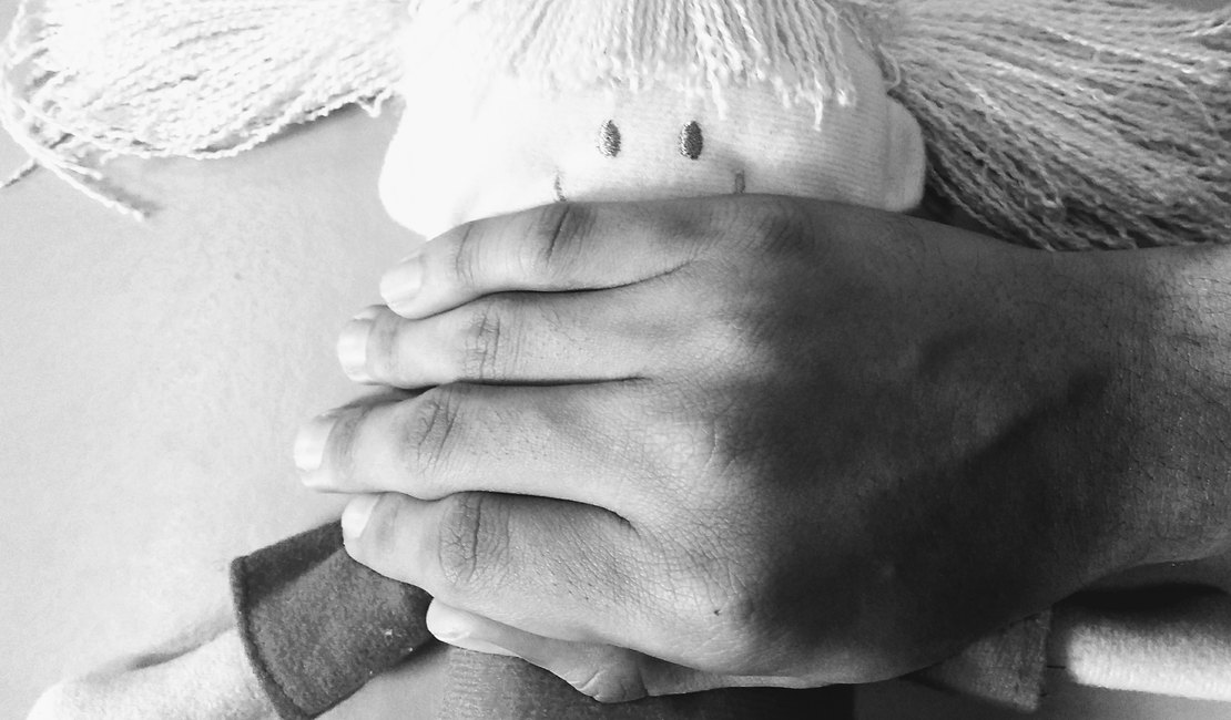 Homem é preso suspeito de estuprar afilhada de 10 anos em Maceió