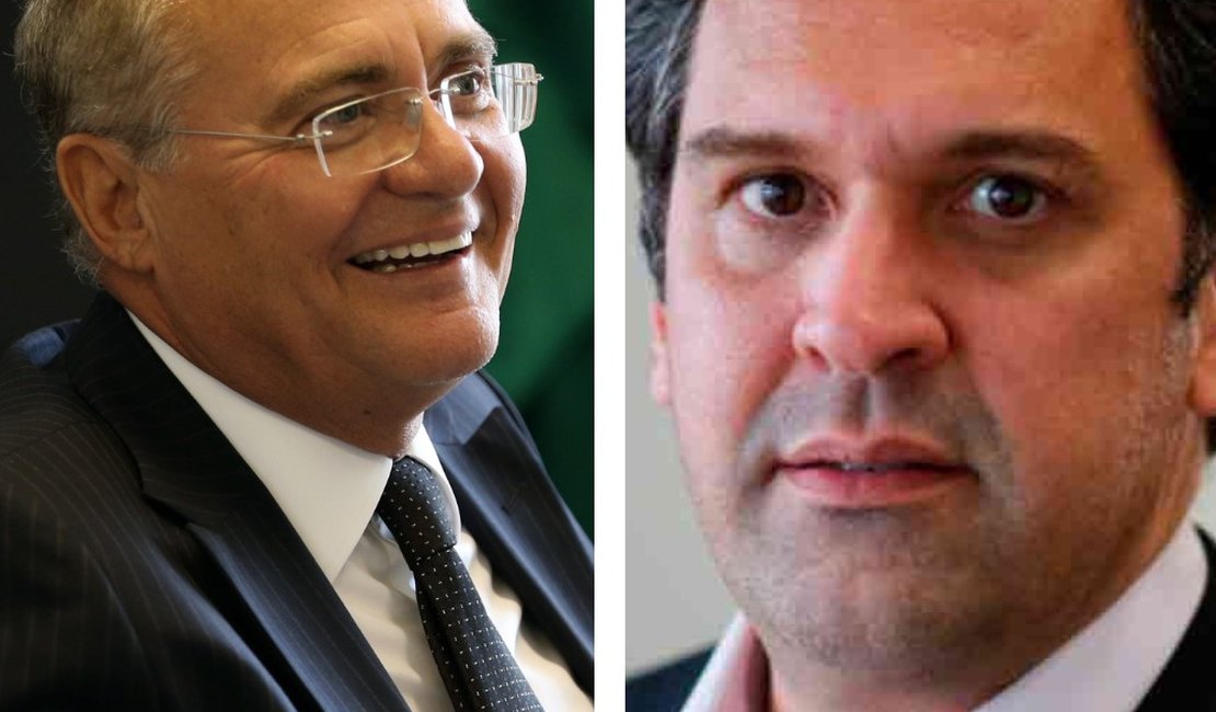 Ligação de Isnaldo Bulhões com Calheiros deve dificultar sua eleição para presidente da Câmara