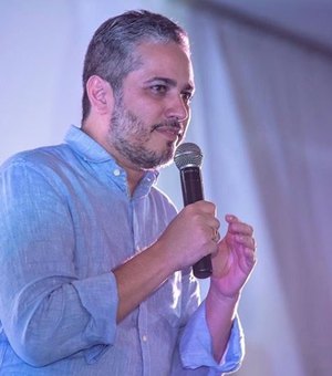 Candidato a prefeito de Arapiraca, Claudio Canuto, testa positivo para Covid-19