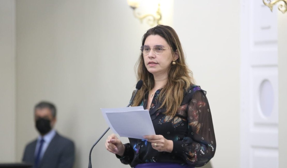 Jó Pereira é cobiçada por todas as frentes políticas para ser candidata a vice-governadora