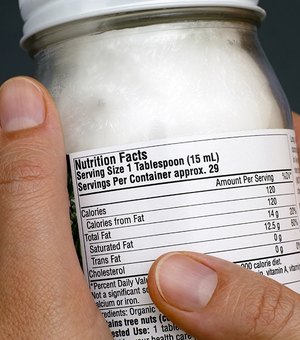 Anvisa atualiza requisitos para rótulos de suplementos alimentares