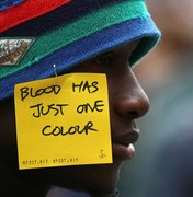 Senegalês é espancado e chamado de 'negro sujo' na Itália